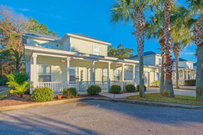 Light House Townhome